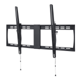 SyncMount support mural inclinable pour &eacute;cran plat &ndash; pour t&eacute;l&eacute;viseurs entre 65" et 110" VESA 1000x600 certifi&eacute; UL