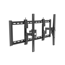 SyncMount Tilting-Extension TV Wall Mount 43-90" VESA 600x400 UL