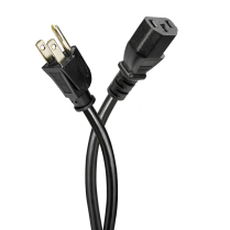 SyncPower Business Machine Cord 18-3c SVT – 6ft.