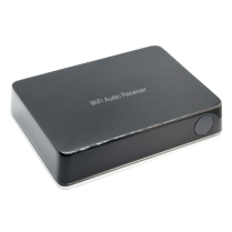 SyncSound Wi-Fi Multi-room Streaming Audio Receiver
