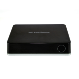 SyncSound r&eacute;cepteur audio en streaming Wi-Fi multiroom