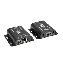 SyncAV 1080P HDMI Extender