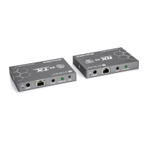 SyncAV 4K HDMI KVM Extender