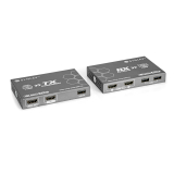 SyncAV 4K HDMI KVM Extender