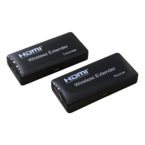 SyncAV 1080p@60Hz Wireless HDMI Extender – Transmitter and Receiver up to 150 m