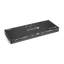 SyncAV 1x8 répartiteur HDMI 4K