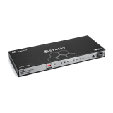 SyncAV 1x8 répartiteur HDMI 4K