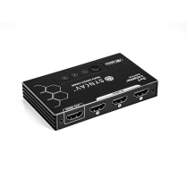 SyncAV commutateur HDMI 3X1 4K