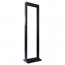 SyncSystem Headend Equipment Rack 45U – 16"