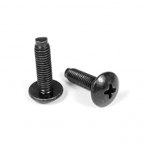 SyncSystem 10/32 Screws for AV Racks 50pc