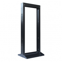 SyncSystem Headend Equipment Rack 27U – 16"