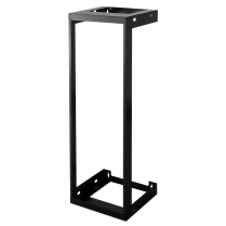 SyncSystem 30U Wall Mount Open Frame Rack 18" Deep