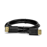 SynCable câble haute vitesse HDMI certifié premium – 2 mètres – boîte de 10