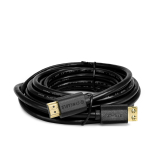 SynCable câble haute vitesse HDMI certifié premium – 5 mètres – boîte de 5