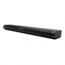 VSSL Soundbar – SX Series 3 Amps 3 BMR Drivers 2 Woofers