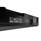 VSSL Soundbar – SX Series 3 Amps 3 BMR Drivers 2 Woofers