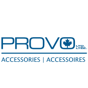 Provo Accessories