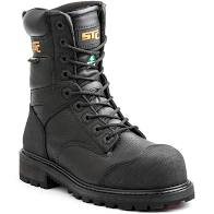 STC DUNCAN II WORKBOOT