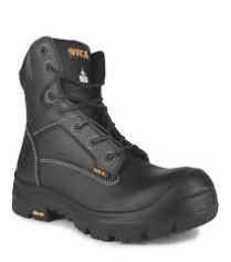STC MORGAN WORK BOOT