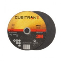 3M 66528 CUT-OFF WHEEL T1 66528 7IN X .045IN X 7/8IN