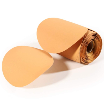 66261149838 6" SANDING DISC ROLL, 180 GRIT, 100/ROLL