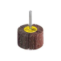 08834137451 FLAP WHEEL 3" X 1" 80 GR