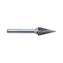 534177 1/2" CARBIDE BUR CONE SHAPE