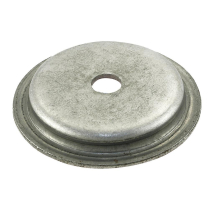 552118  1-14" Hole x 2" Adaptors for JET Crimped Wire Wheels