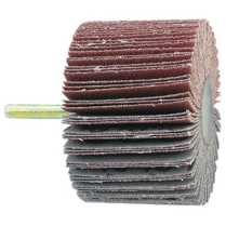 560322 A60 1/4" SHAFT MOUNTED FLAPWHEEL 3" X 1"
