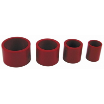 599045 BUSHING SET - 4 PC