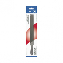 532206 8" SECOND CUT AXE FILE CARDED
