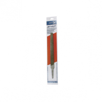 532211 8" x 3/16 DOUBLE CUT ROUND CHAINSAW FILE (Carded)
