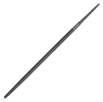 532261 8" BASTARD CUT ROUND FILE CRD