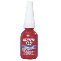 135354 MEDIUM STRENGTH THREADLOCK,BLUE,10ML (24221)