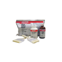 432774 LOCTITE PC 7393 RAPID RUBBER REPAIR KIT