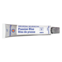 PERMATEX 58835 PRUSSIAN BLUE 22ML TUBE (replaces 80518)