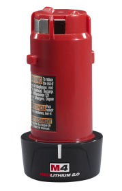 48-11-2001 M4™ 2.0 Battery