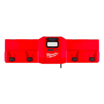 48591804 M18™ and M12™ Gangbox Rapid Charger