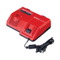 MILWAUKEE 48-59-1811 SUPER CHARGER