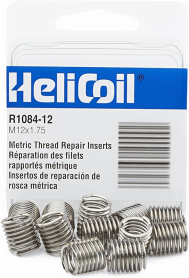 CH#87910 MASTER THREAD INSERT KIT, UNC