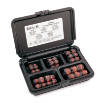 EZ C108 E-Z LOK THREADED INSERT KIT ASSORTMENT 10-24