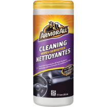 ARMOR ALL CLEANING WIPES 30 WIPES/PACK