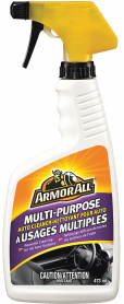 ARMOR ALL MULTI-PURPOSE AUTO CLEANER 473ML