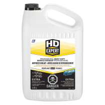 50/50 MIXED-FLEET (DIESEL OR GAS) COOLANT/ANTIFREEZE 16-324