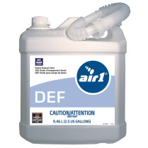 DEF (DIESEL EXHUAST FLUID) 9.46L