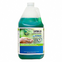 50206 EMERALD HARD SURFACE CLEANER & DEGREASER 4L