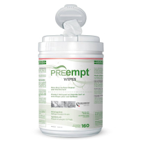 B077GDFSR8 Disinfectant Cleaner Wipes All Purpose Wipes 1PK