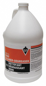 GOOD GOOD MULTI-PURPOSE DEGREASER 5L 4/case