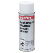 1174633 ELECTRICAL CONTACT CLEANER 12 OZ.