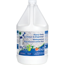JC002 Heavy-Duty Cleaners & Degreasers 4L